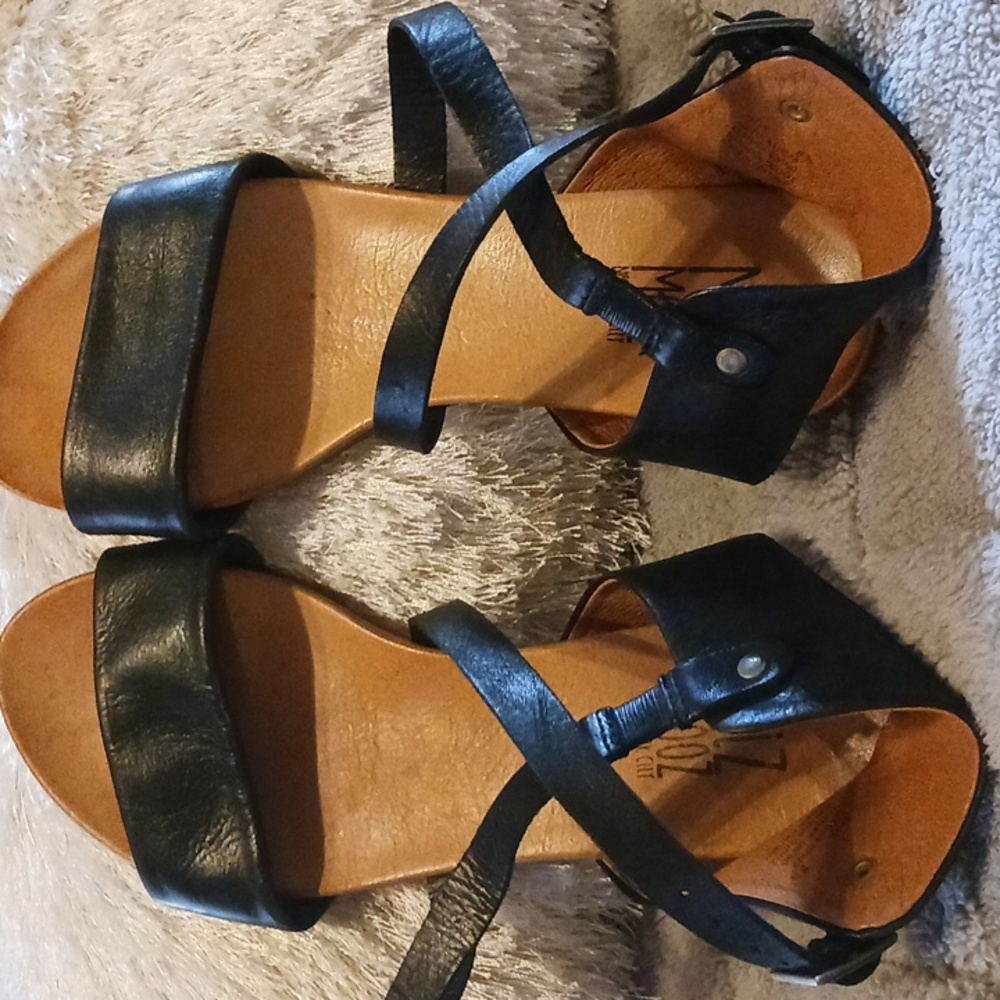 Miz mooz  sandals